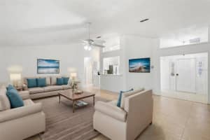 4587 MILES DRIVE, PORT ORANGE, FL 32127 Sold 02/07/25