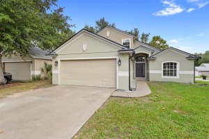 516 MAIDENHAIR COURT, ORANGE CITY, FL 32763 Sold 10/31/24