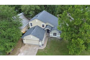 516 MAIDENHAIR COURT, ORANGE CITY, FL 32763 Sold 10/31/24