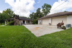 1150 RIDGEWOOD AVENUE, DELAND, FL 32720 Sold 10/28/24