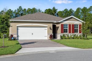 5 FOX LAIR COURT, ORMOND BEACH, FL 32174 Sold 08/07/25