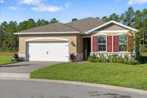 5 FOX LAIR COURT, ORMOND BEACH, FL 32174 Sold 08/07/25