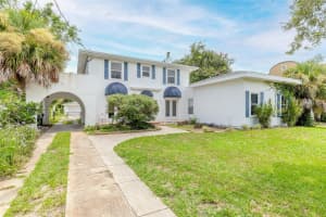 724 OLEANDER AVENUE, DAYTONA BEACH, FL 32118 - MLS#MFRV4937615