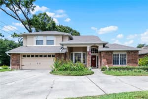 1401 BENT OAKS BOULEVARD, DELAND, FL 32724 Sold 06/20/25