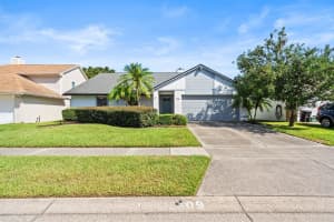 509 SILVERGATE LOOP, LAKE MARY, FL 32746 Sold 09/06/24