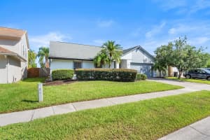 509 SILVERGATE LOOP, LAKE MARY, FL 32746 Sold 09/06/24