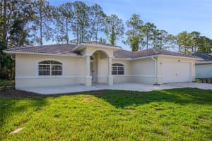 45 RYECLIFFE DRIVE, PALM COAST, FL 32164 Sold 03/14/25