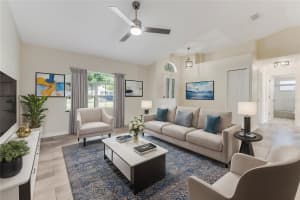 45 RYECLIFFE DRIVE, PALM COAST, FL 32164 Sold 03/14/25
