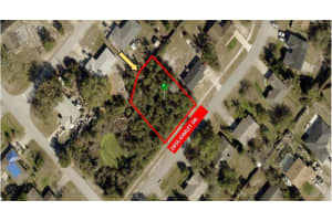 2856 GIMLET DRIVE, DELTONA, FL 32738 Sold 12/02/24