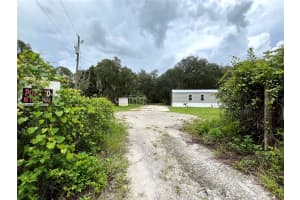 112 CLICK ROAD, SATSUMA, FL 32189 Sold 10/17/24