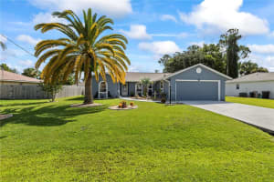 31 PRINCESS ROSE DRIVE, PALM COAST, FL 32164 Sold 09/30/24