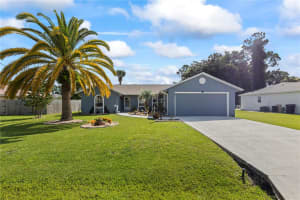 31 PRINCESS ROSE DRIVE, PALM COAST, FL 32164 Sold 09/30/24
