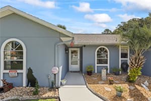 31 PRINCESS ROSE DRIVE, PALM COAST, FL 32164 Sold 09/30/24
