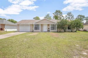 1553 WEST PARKWAY, DELAND, FL 32724 Sold 10/08/24