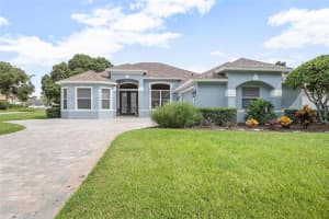 401 HINSDALE DRIVE, DEBARY, FL 32713 Sold 10/04/24