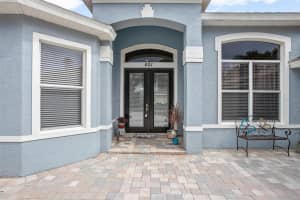 401 HINSDALE DRIVE, DEBARY, FL 32713 Sold 10/04/24
