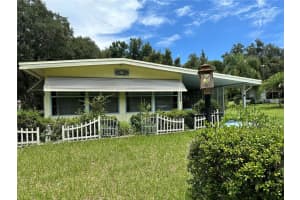 322 IVANHOE CIRCLE, LADY LAKE, FL 32159 Sold 03/14/25
