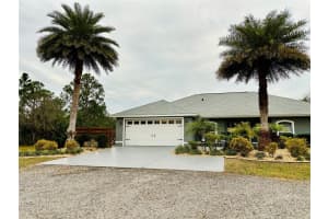 1298 QUAIL RUN, OSTEEN, FL 32764 Sold 09/30/24