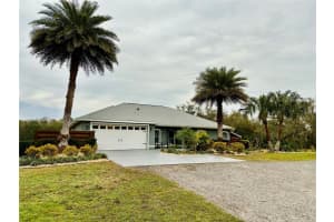 1298 QUAIL RUN, OSTEEN, FL 32764 Sold 09/30/24