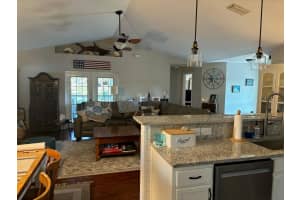 1298 QUAIL RUN, OSTEEN, FL 32764 Sold 09/30/24