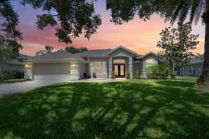 44 BLACK HICKORY WAY, ORMOND BEACH, FL 32174 Sold 01/21/25