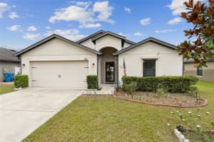 3820 ARBORVITAE WAY, DELAND, FL 32724 Sold 12/09/24