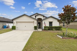 3820 ARBORVITAE WAY, DELAND, FL 32724 Sold 12/09/24