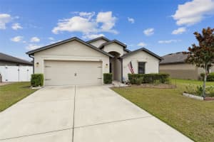 3820 ARBORVITAE WAY, DELAND, FL 32724 Sold 12/09/24