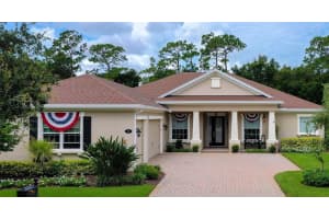 310 LAMBERTON LANE, DELAND, FL 32724 Sold 11/15/24