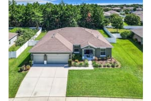 1335 LAKE BATON DRIVE, DELTONA, FL 32725 Sold 11/07/24