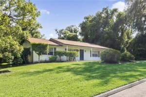 1470 RIDGEWOOD STREET, DELAND, FL 32720 Sold 02/14/25