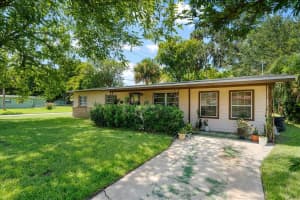 854 TEAGUE STREET, DAYTONA BEACH, FL 32119 Sold 11/06/24
