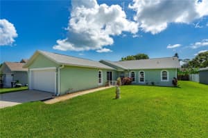 5432 LANDIS AVENUE, PORT ORANGE, FL 32127 Sold 10/04/24