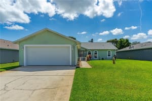 5432 LANDIS AVENUE, PORT ORANGE, FL 32127 Sold 10/04/24