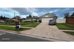 203 JUSTIN WAY, SANFORD, FL 32773 Sold 09/11/24