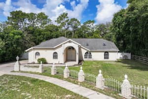 1130 LITTLE SPARROW COURT, ORANGE CITY, FL 32763 Sold 03/24/25