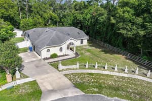 1130 LITTLE SPARROW COURT, ORANGE CITY, FL 32763 Sold 03/24/25