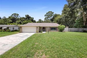 1600 PERIWINKLE AVENUE, DELAND, FL 32724 Sold 12/23/24