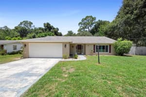 1600 PERIWINKLE AVENUE, DELAND, FL 32724 Sold 12/23/24