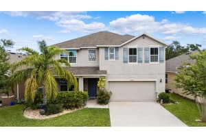 4695 BAYFIELD HARBOR LANE, EDGEWATER, FL 32141 Sold 05/05/25