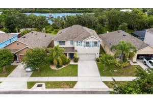 4695 BAYFIELD HARBOR LANE, EDGEWATER, FL 32141 Sold 05/05/25