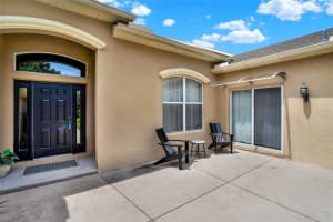 130 SANDY BLUFF TRAIL, DELAND, FL 32724 Sold 09/17/24