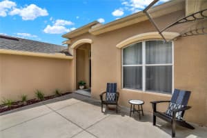 130 SANDY BLUFF TRAIL, DELAND, FL 32724 Sold 09/17/24