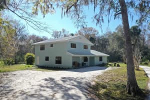 3168 OAK LANE, EDGEWATER, FL 32132 Sold 12/16/24
