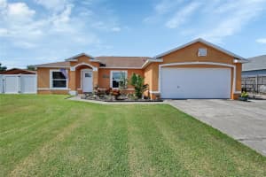 2157 CLEARWATER DRIVE, DELTONA, FL 32738 Sold 09/27/24