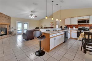 2157 CLEARWATER DRIVE, DELTONA, FL 32738 Sold 09/27/24
