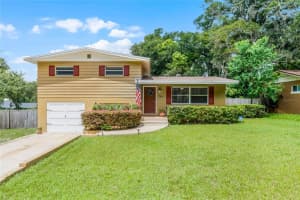 744 S WOODWARD, DELAND, FL 32720 Sold 12/30/24