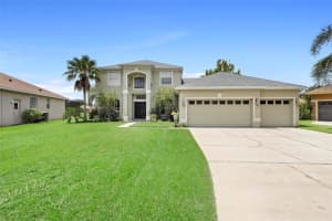 162 CEDAR SPRINGS CIRCLE, DEBARY, FL 32713 Sold 09/12/24