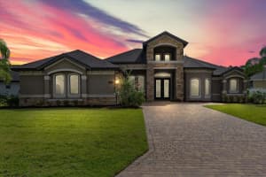 87 TOMOKA RIDGE WAY, ORMOND BEACH, FL 32174 Sold 02/24/25
