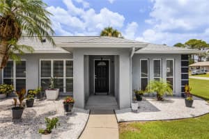3404 UMBRELLA TREE DRIVE, EDGEWATER, FL 32141 Sold 10/01/24